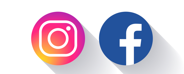 Ouverture de nos réseaux sociaux